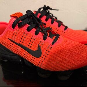 Nike Air Vapormax Flyknit Crimson Flash